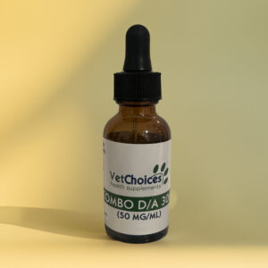 COMBO D/A 30ml