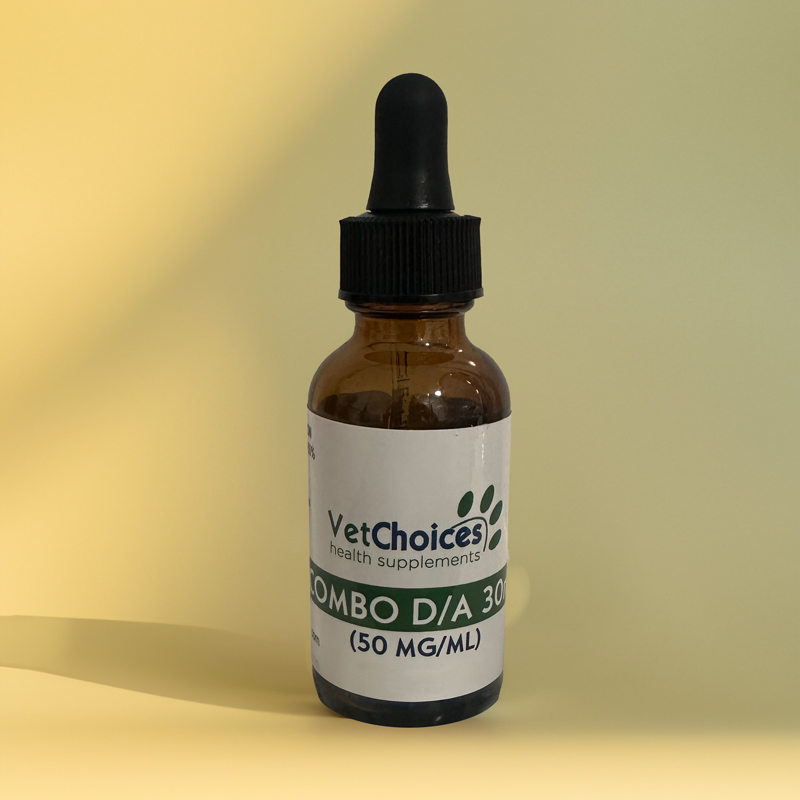 COMBO D/A 30ml
